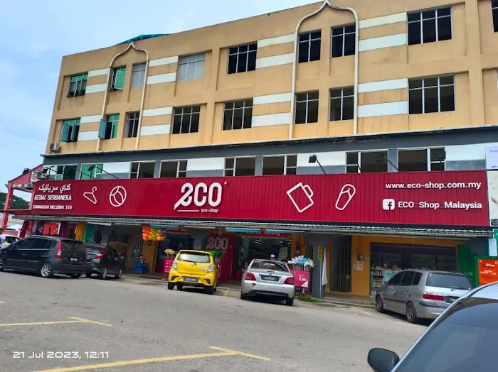 Eco-Shop @ Kuala Krai Picture 5