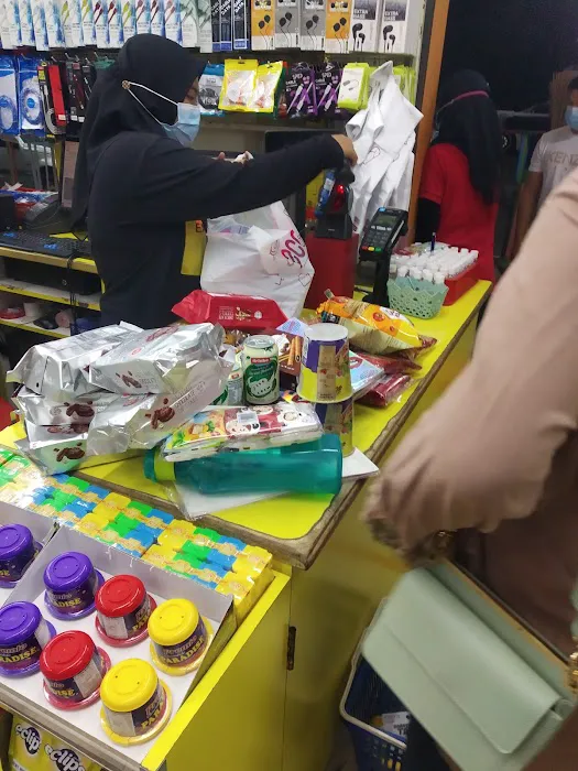 Eco-Shop @ Kuala Krai Picture 6