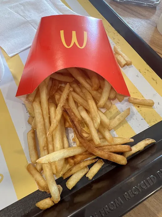 McDonald's Shell Karak DT Picture 4