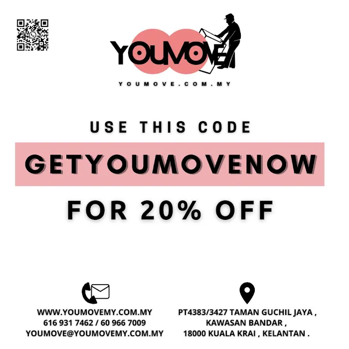 YOUMOVE MY Picture 8