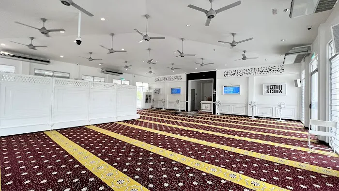 Surau Elmina Gardens Picture 1