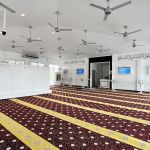 Surau Elmina Gardens