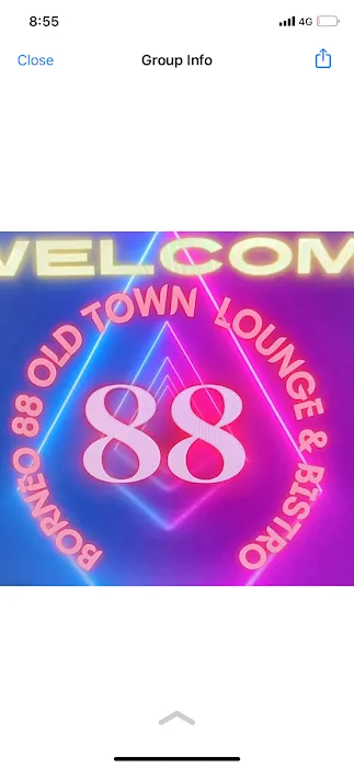 Eight & Eight Borneo Lounge Picture 1