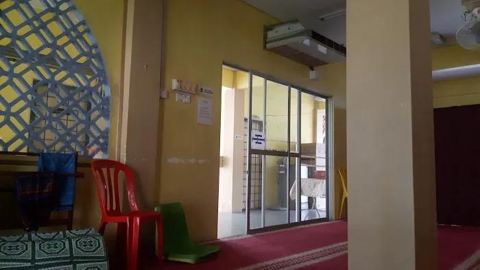 Surau Ar-Raudoh, Shah Alam Picture 2