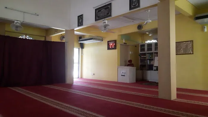 Surau Ar-Raudoh, Shah Alam Picture 1