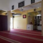 Surau Ar-Raudoh, Shah Alam