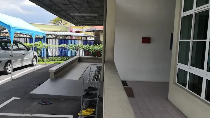 Surau Al-Muhajirin Mutiara Subang Picture 1