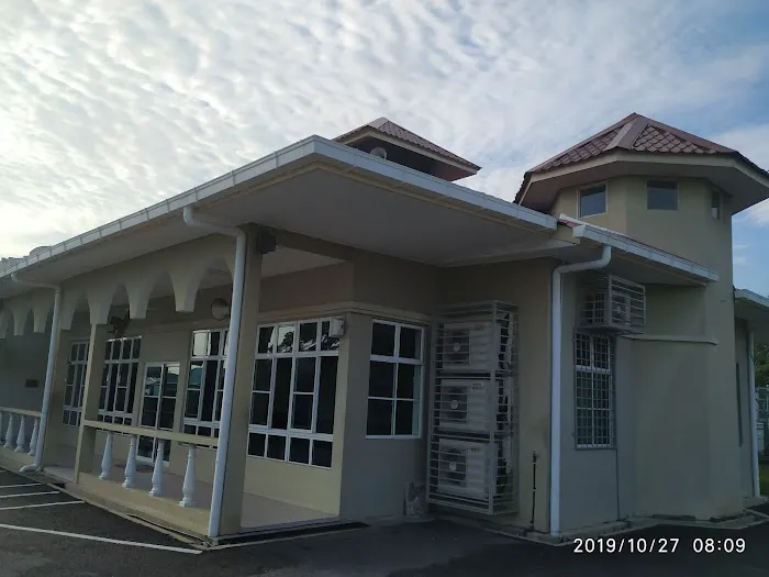Surau Al-Muhajirin Mutiara Subang Picture 9
