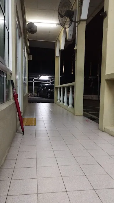 Surau Al-Muhajirin Mutiara Subang Picture 7