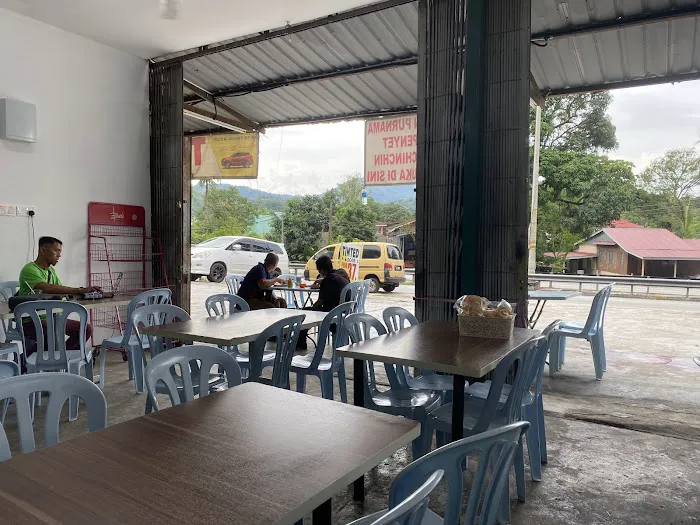 Restoran Purnamah Masakan Thai & Jawa Picture 4