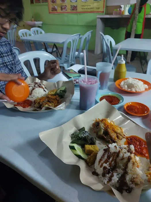 Restoran Purnamah Masakan Thai & Jawa Picture 8
