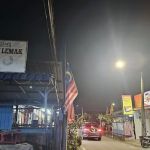 Restoran Purnamah Masakan Thai & Jawa