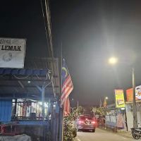 Restoran Purnamah Masakan Thai & Jawa ico