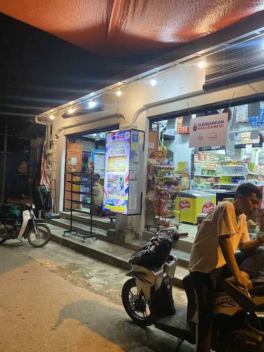 MY KEDAI BUKIT JERING (Runcit/Borong) Picture 8