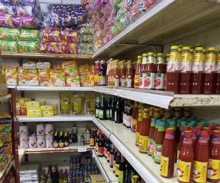 MY KEDAI BUKIT JERING (Runcit/Borong)