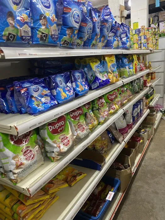 MY KEDAI BUKIT JERING (Runcit/Borong) Picture 2