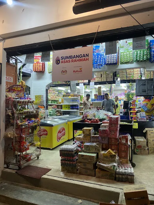 MY KEDAI BUKIT JERING (Runcit/Borong) Picture 9
