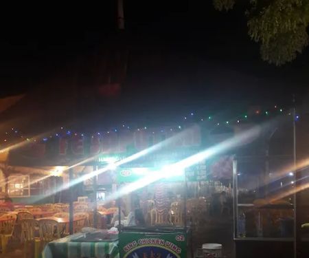 KCW(king Chicken Wing) UIA