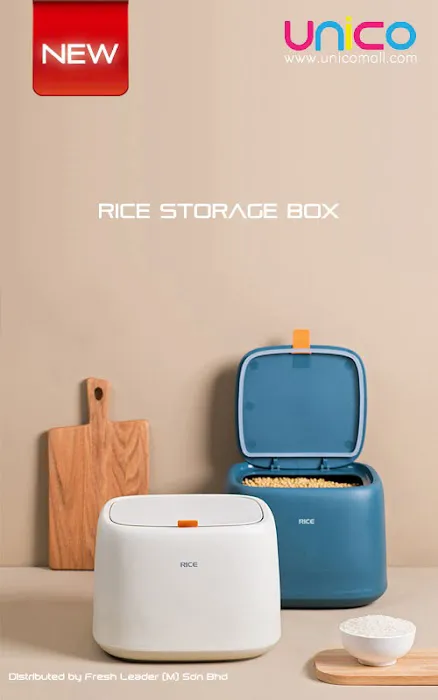 UNICOMALL ~ Lifestyle Online Shopping Mall Picture 2
