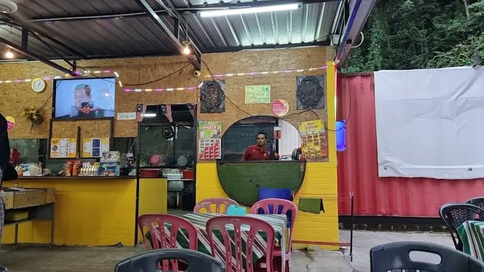 2021 Planet Tomyam Picture 1