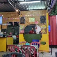 2021 Planet Tomyam ico