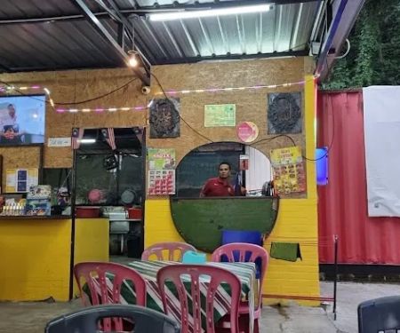 2021 Planet Tomyam