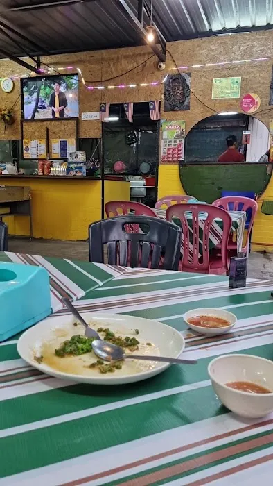 2021 Planet Tomyam Picture 2