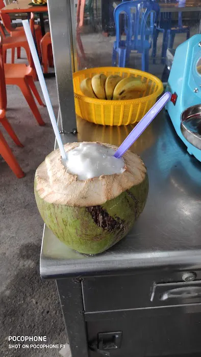 Restoran Kari kepala ikan Al alifs Picture 3
