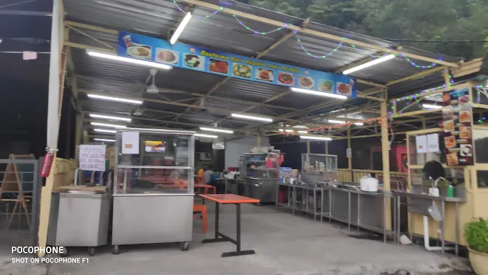 Restoran Kari kepala ikan Al alifs Picture 1