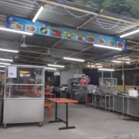 Restoran Kari kepala ikan Al alifs ico