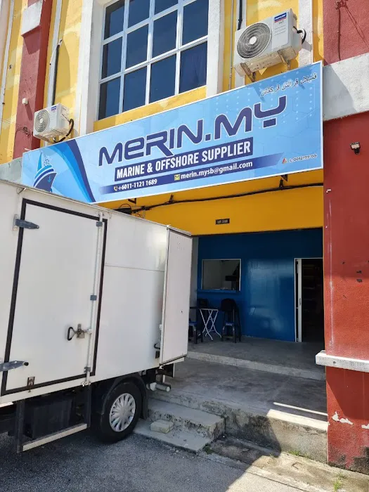MERIN MY KELANTAN- MARINE AND OFFSHORE SUPPLIER Picture 7