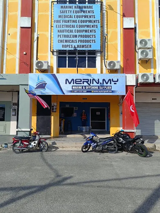 MERIN MY KELANTAN- MARINE AND OFFSHORE SUPPLIER Picture 9