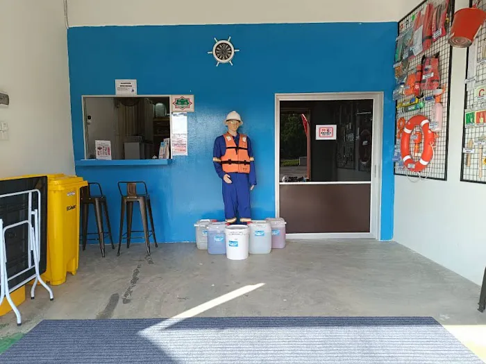 MERIN MY KELANTAN- MARINE AND OFFSHORE SUPPLIER Picture 5