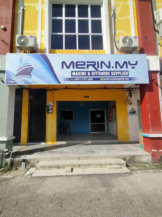MERIN MY KELANTAN- MARINE AND OFFSHORE SUPPLIER Picture 3