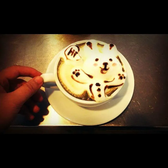 Uptown Cafe Picture 6