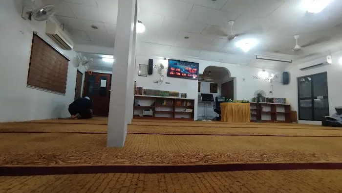 Surau Darul Amin Picture 1