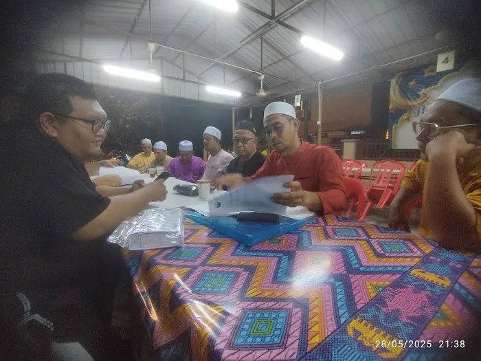 Surau Darul Amin Picture 4