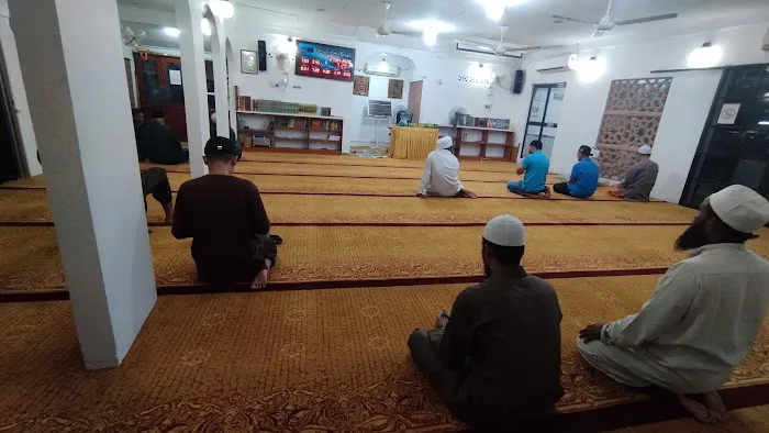 Surau Darul Amin Picture 2