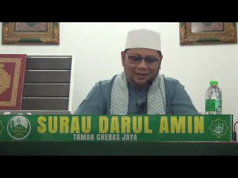 Surau Darul Amin Picture 3