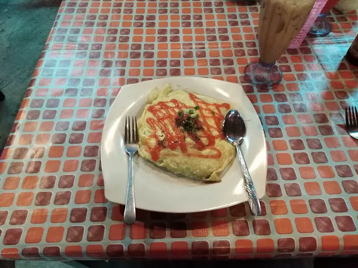 Restoran Kak July Maimbaw Picture 10