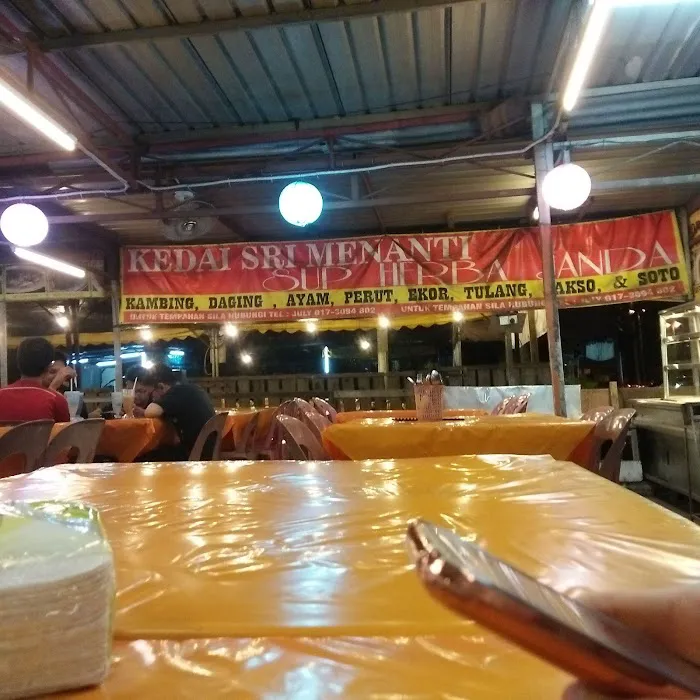 Restoran Kak July Maimbaw Picture 7