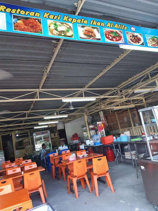 Restoran Kak July Maimbaw Picture 5