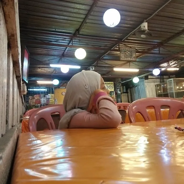 Restoran Kak July Maimbaw Picture 4