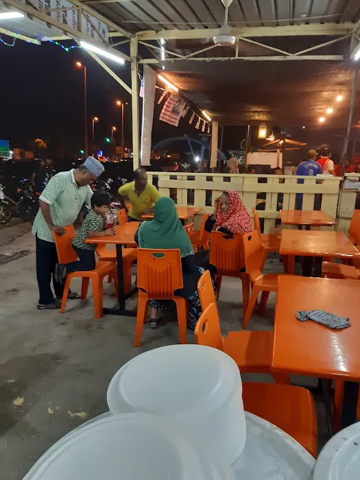 Restoran Kak July Maimbaw Picture 1