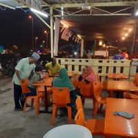 Restoran Kak July Maimbaw ico