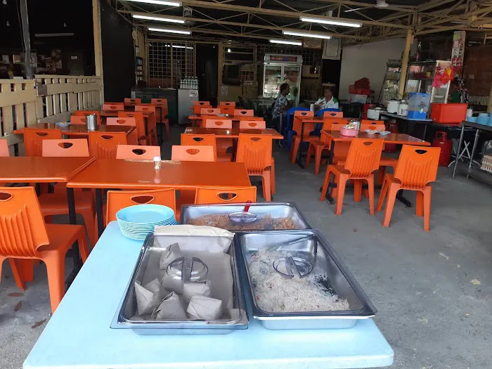 Restoran Kak July Maimbaw Picture 3