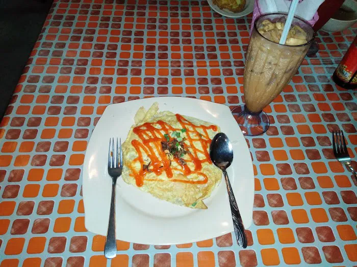 Restoran Kak July Maimbaw Picture 9