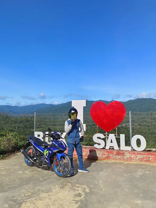 Bukit Salor (Parking) Picture 4