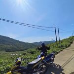Bukit Salor (Parking)