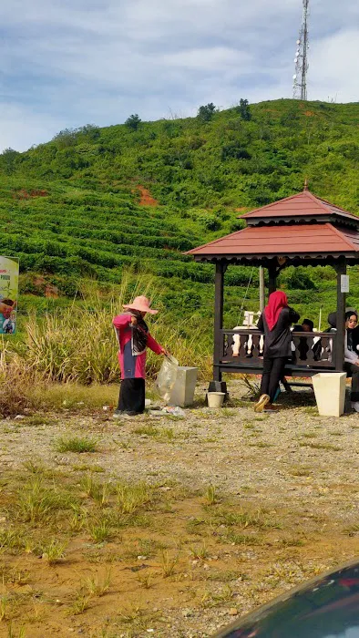 Bukit Salor (Parking) Picture 3
